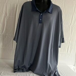 Reebok golf polo